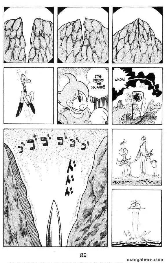 Cyborg 009 Chapter 17 28